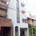 【賃貸マンション】カーサ府庁前205号室