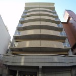 【賃貸マンション】綾小路パレス501号室